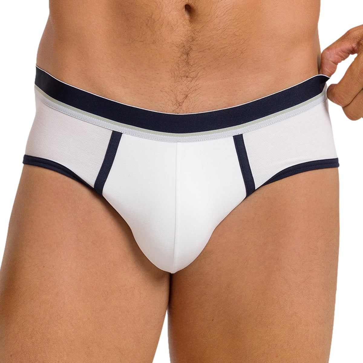 Pierre Briefs - Men's-Outlet