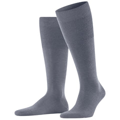 Airport Knee High Socks - Men's