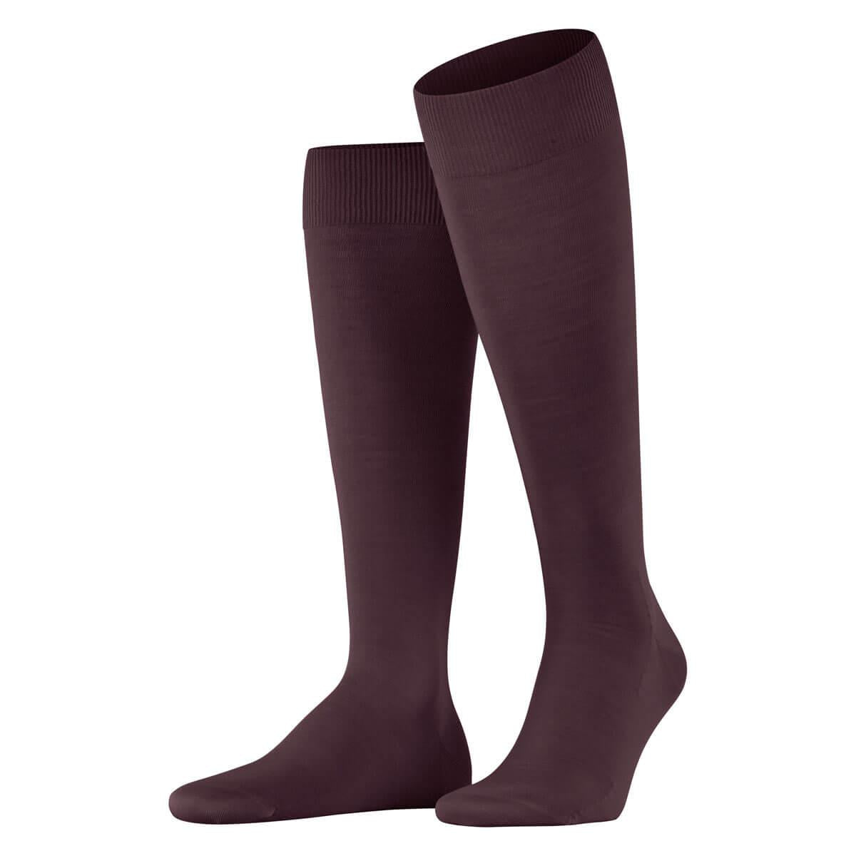 ClimaWool Knee High Socks - Men's