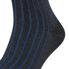 Shadow Fil d'Ecosse Socks - Men's