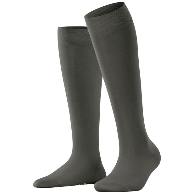 Cotton Touch Knee High Sock - Women