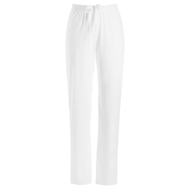 Cotton Deluxe Long Pants - Women's