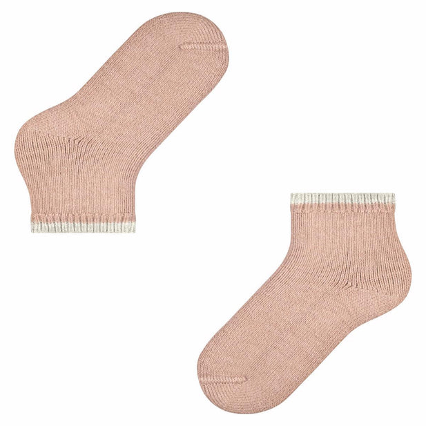 Cosy Plush Socks - Women