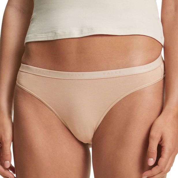 Daily Comfort Thong 2 Pack - Women's