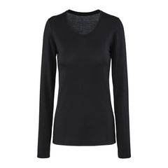 Daily ClimaWool Long Sleeve Shirt - Women's