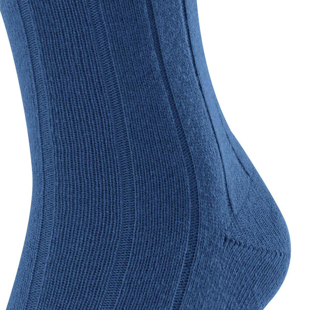 Lhasa Rib Socks - Men's-Outlet