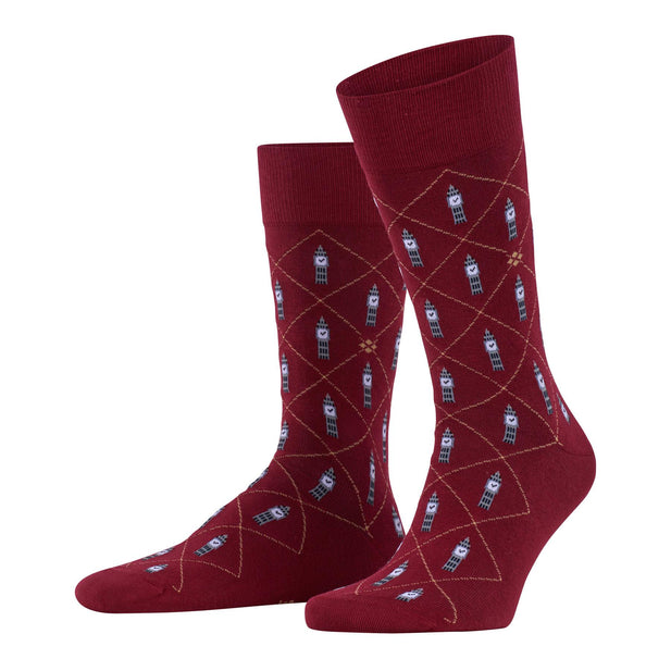 Big Ben Socks - Men's-Outlet