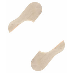 Step High Cut Invisible Socks - Women