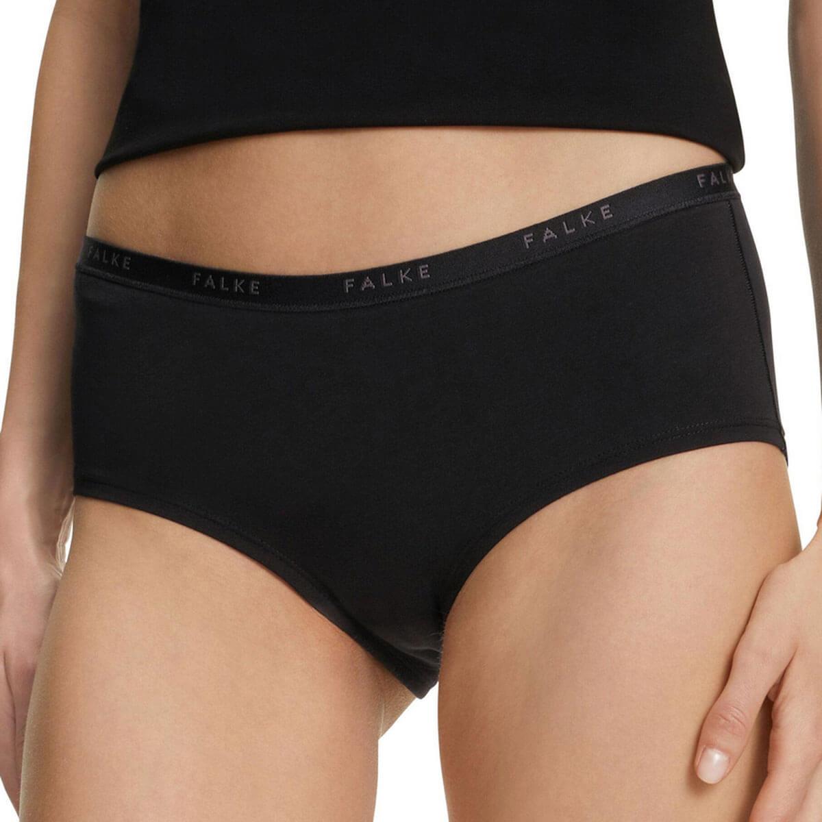 Daily Comfort Hipster Brief 2 Pack - Women's