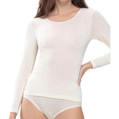 Exquisite Long Sleeved Shirt - Women's