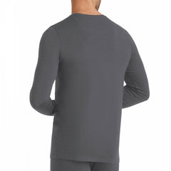 Daily ClimaWool Long Sleeve Shirt - Men's