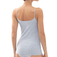 Cotton Pure Spaghetti Top - Women's