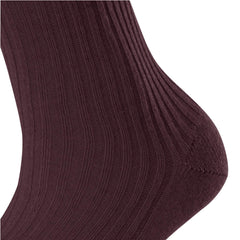 Cosy Wool Boot Socks - Women