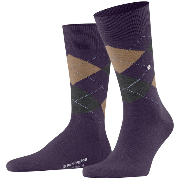 Edinburgh Socks - Men