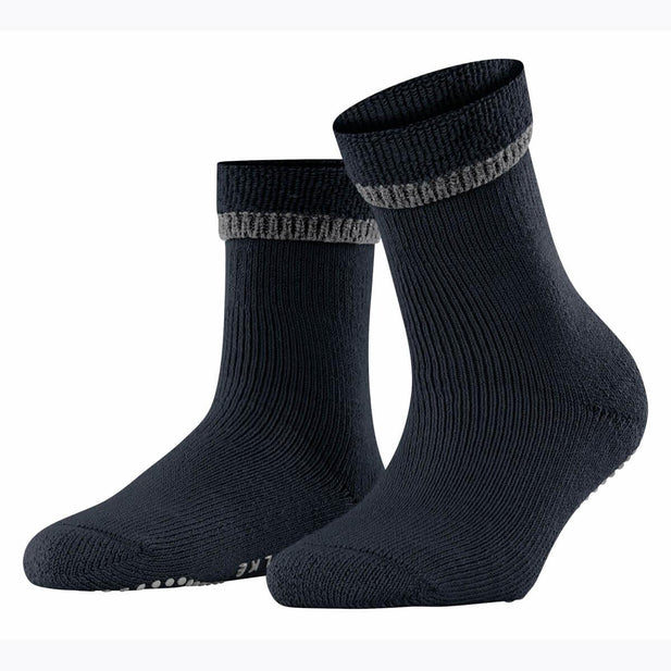 Cuddle Pads Slipper Socks - Women's
