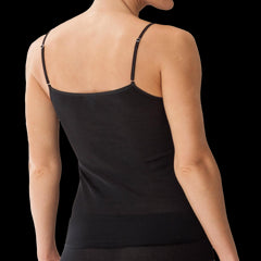 Cotton de Luxe Spaghetti Top - Women's