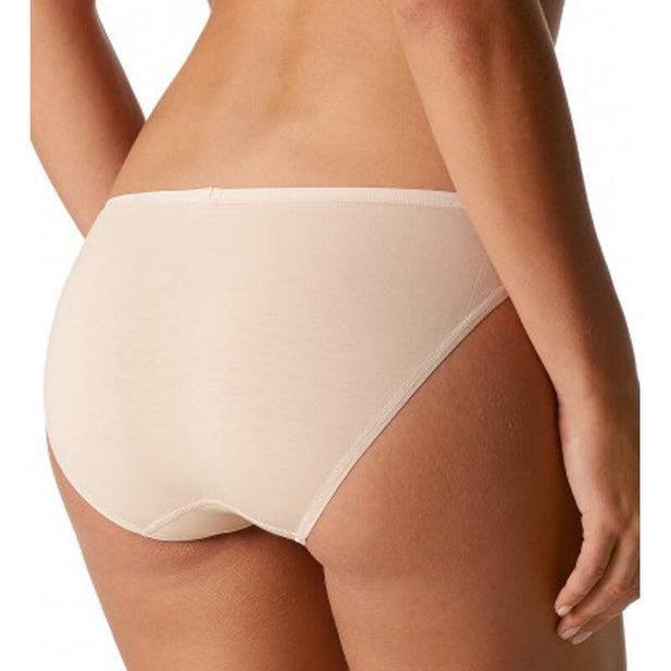 Superfine Organic Cotton Mini Briefs - Women's