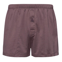 Cotton Sporty Boxer Shorts - Men's