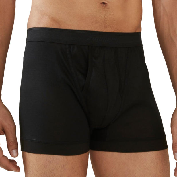 Business Class Boxer Shorts - Men's