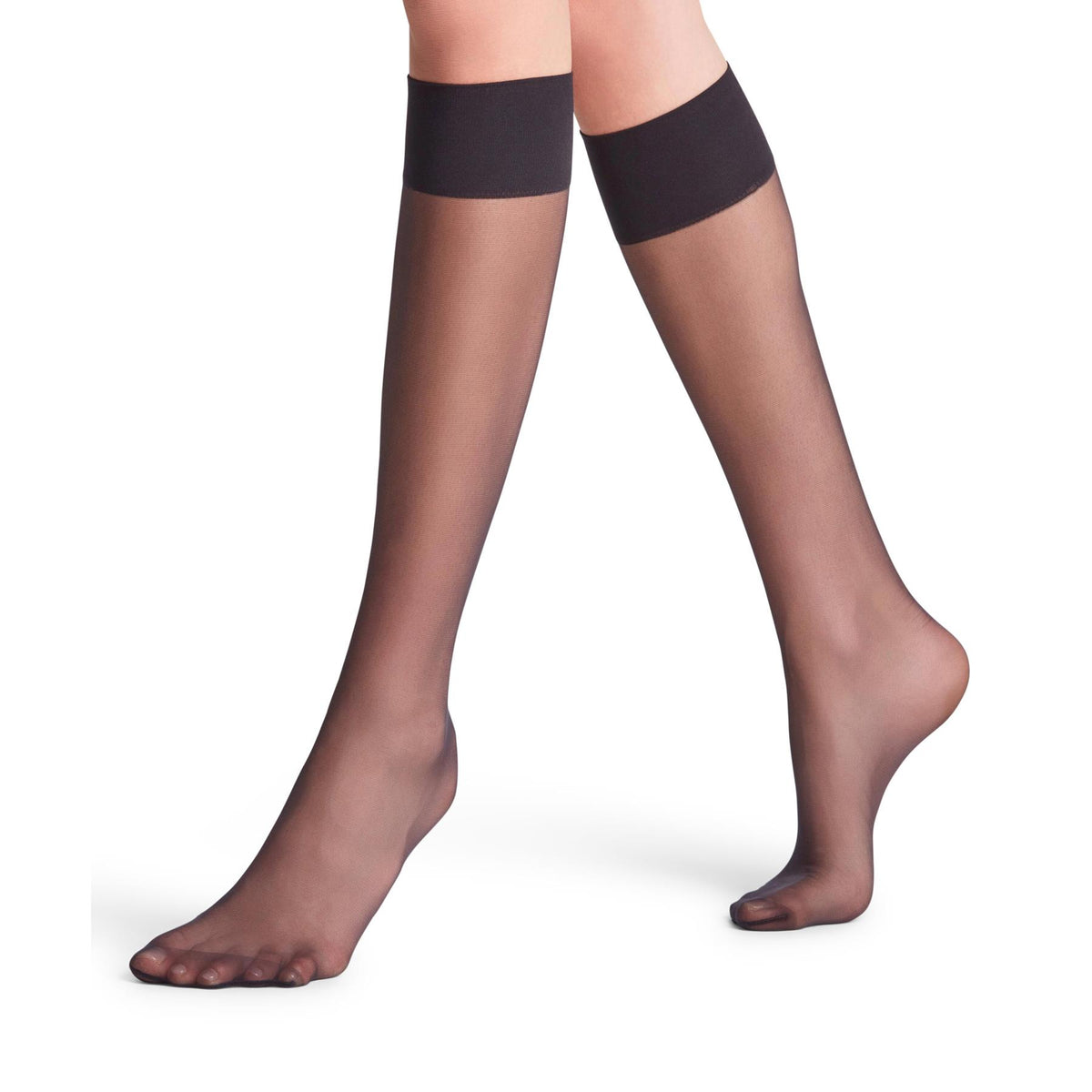 Pure Matt 20 Knee High Sock - Women