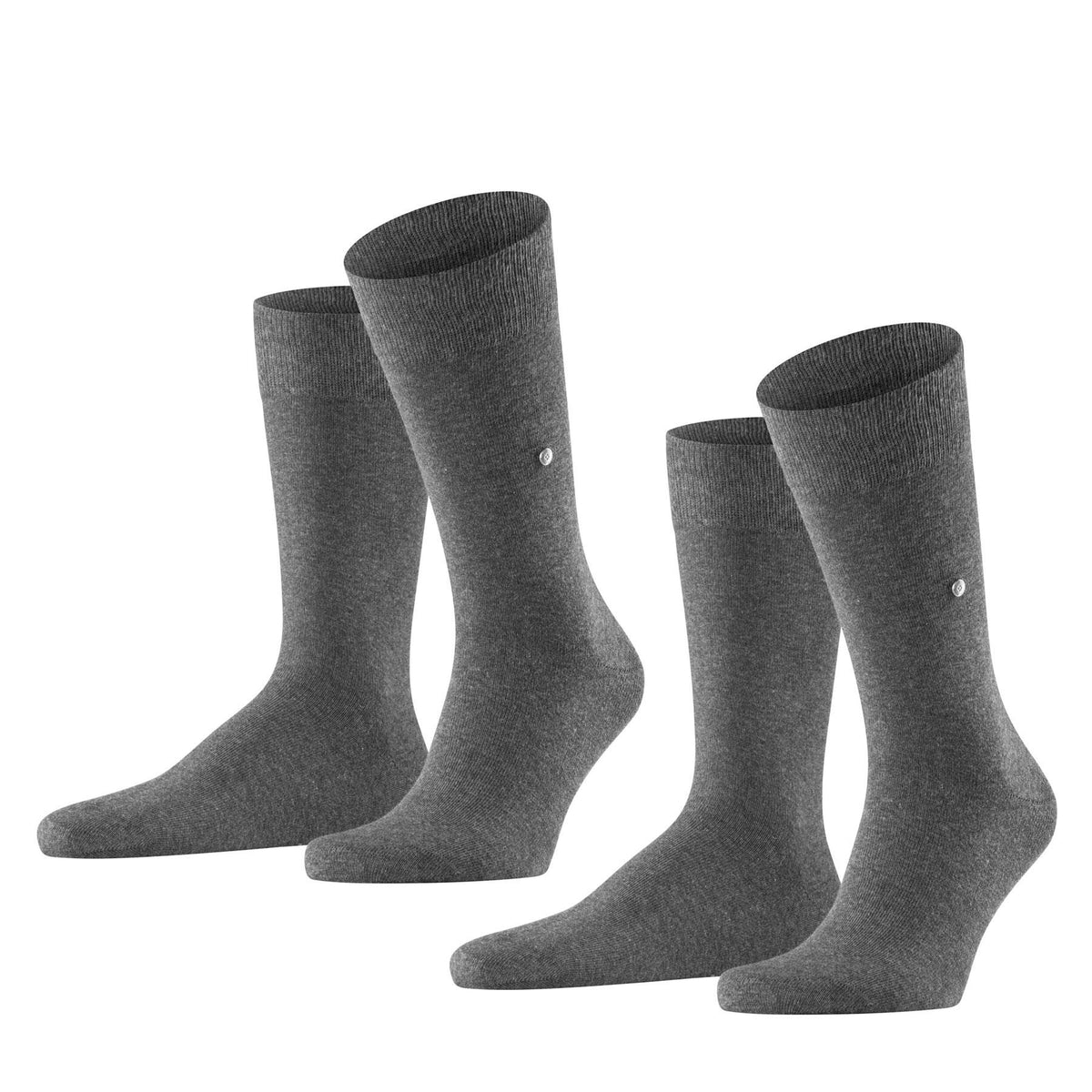 Everyday 2 Pack Socks - Men's