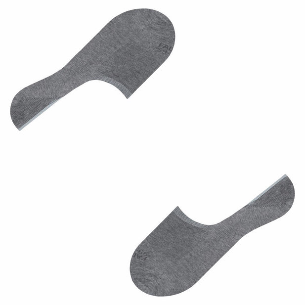 Family Step High Cut No Show Socks - Men