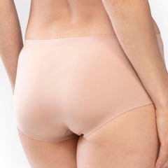 Illusion Hipster Briefs - Women's