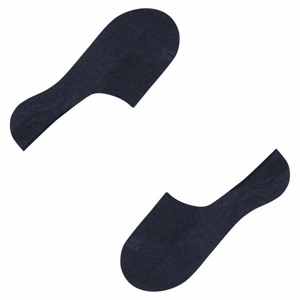 Family Step High Cut No Show Socks - Men