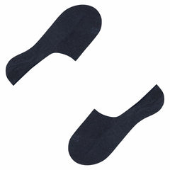 Family Step High Cut No Show Socks - Men