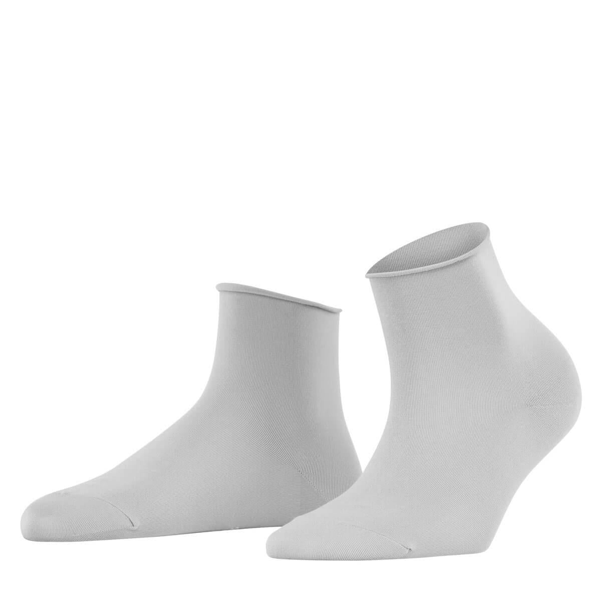 Cotton Touch Randlos Short Sock - Women