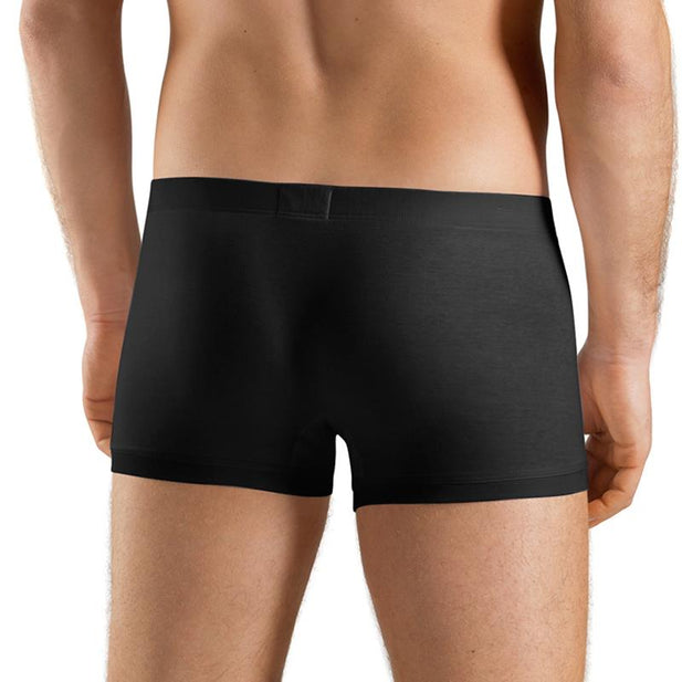 Sea Island Cotton Boxer Pants - Men's