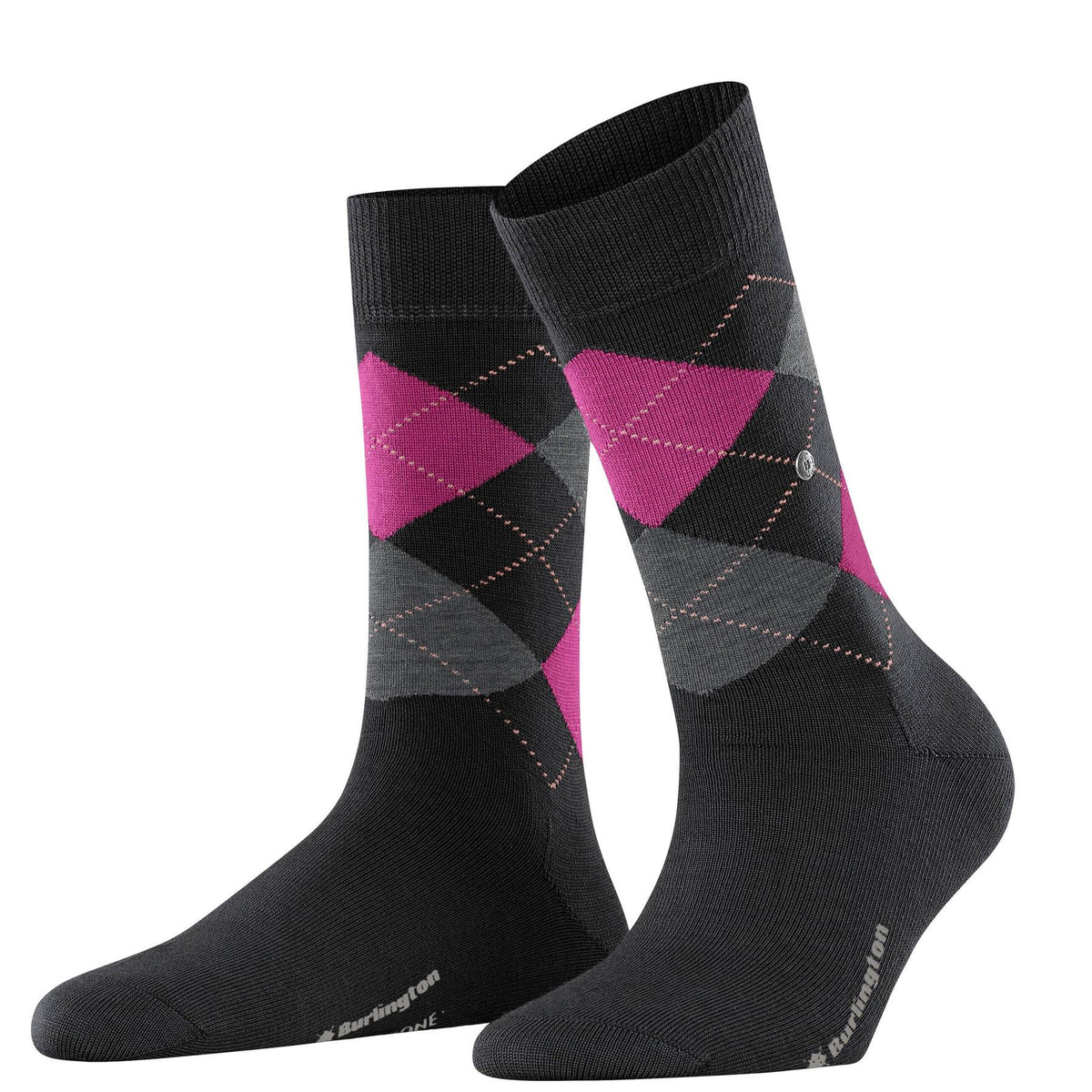 Marylebone Socks - Women's