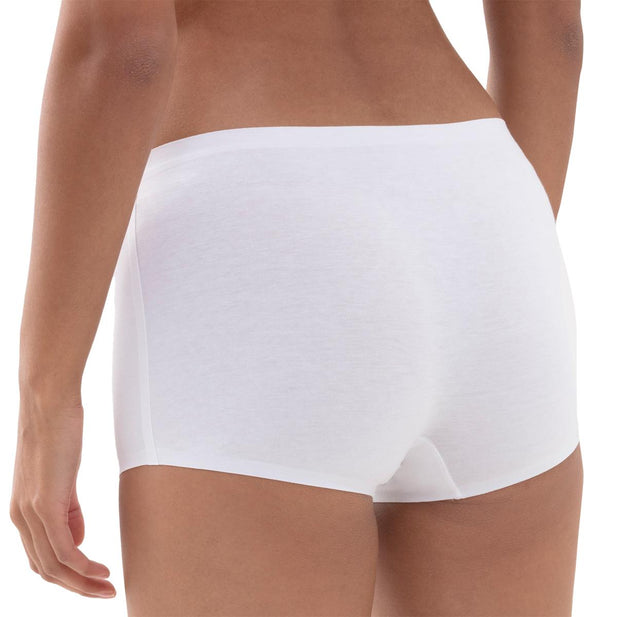 Natural Second Me Boxer Short Pant - Women's