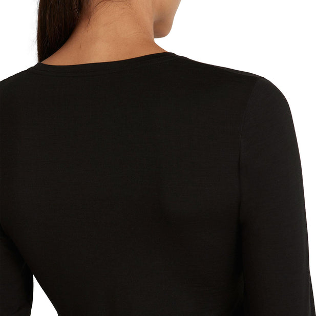 Daily ClimaWool Long Sleeve Shirt - Women's