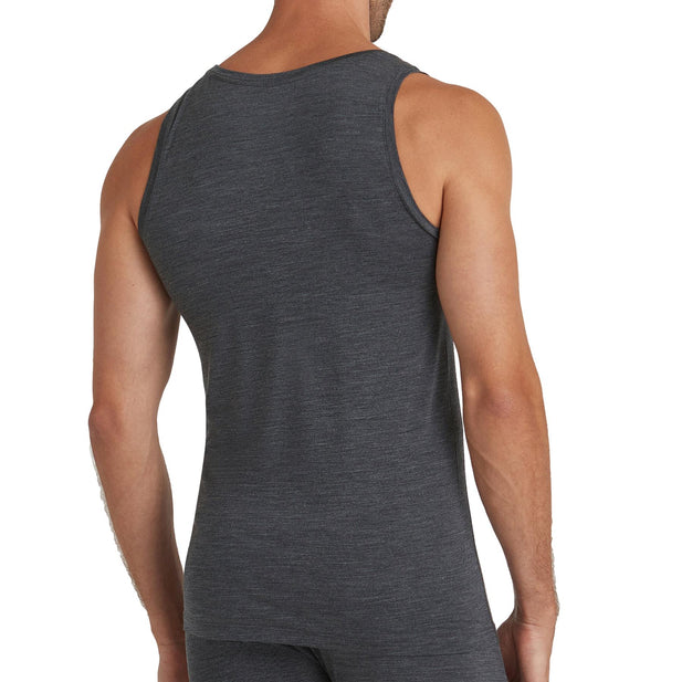 Daily ClimaWool Singlet - Men's