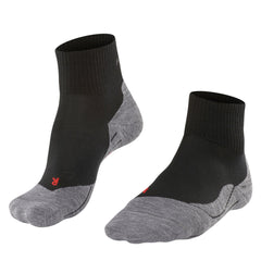 TK5 Wander Ultra Light Short Trekking Socks - Men's