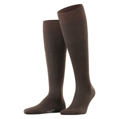 Milano Knee High Socks - Men's