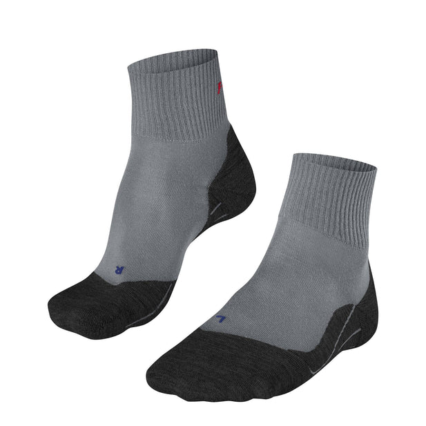 TK5 Wander Cool Short Trekking Socks - Women's
