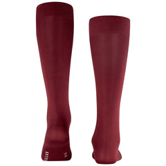 Cotton Touch Knee High Sock - Women