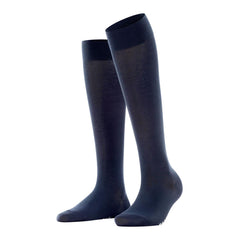 Cotton Touch Knee High Sock - Women