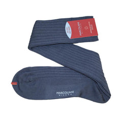 Essence of Cotton Knee High Socks - Men's