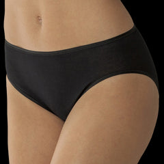 Cotton de Luxe Midi Slip Briefs - Women's