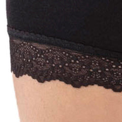Silk Touch Wool Boxer Pant - Women's
