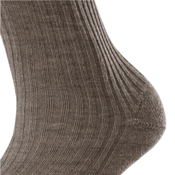 Cosy Wool Boot Socks - Women