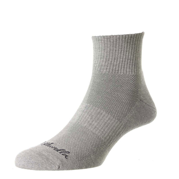 Step Egyptian Cotton Socks - Men's