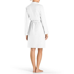 Jersey Cotton Robe - Women's-Outlet