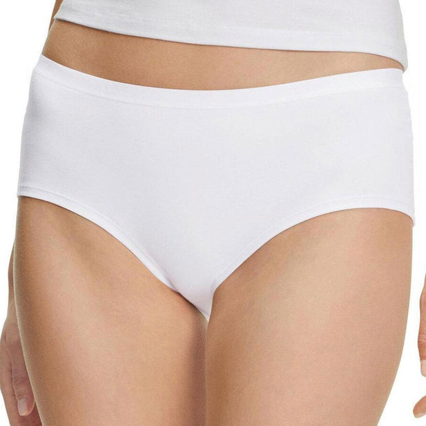 Daily Comfort Hipster Brief 2 Pack - Women's