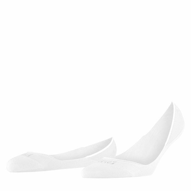 Step Medium Cut Invisible Socks - Women