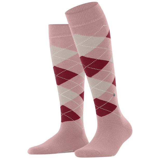 Marylebone Knee High Socks - Women's