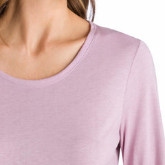 Sleep & Lounge Long Sleeve Shirt - Women's - Outlet